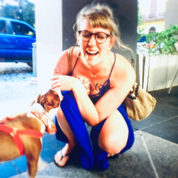 Meet the Posher! 💕 - Picture 1 of 4